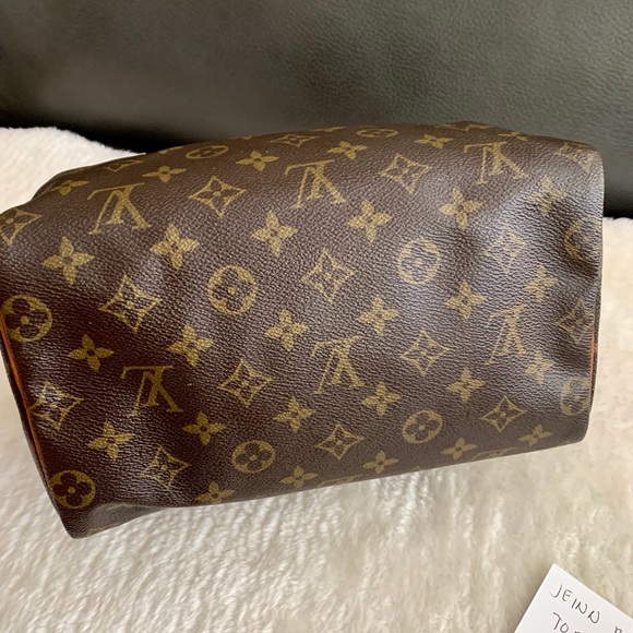 ‼️sold‼️ Louis Vuitton Speedy 25 - Picture 9 of 16